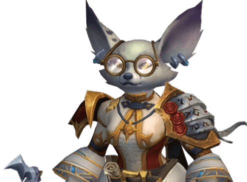 Nyxiewyxie render