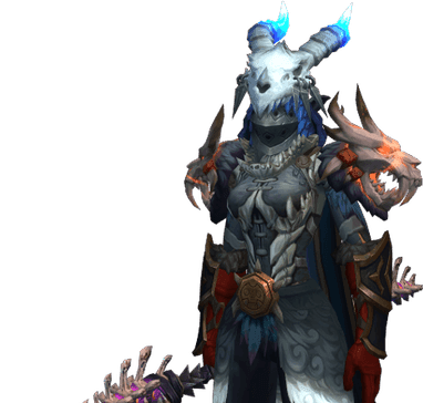 Oütbreak render