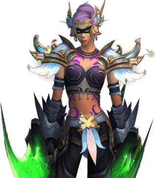 Ohhirachel render