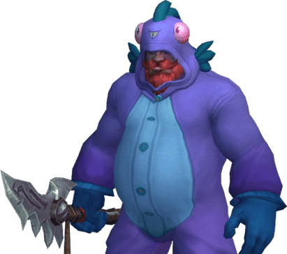 Omalley render