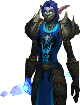 Omeedd render