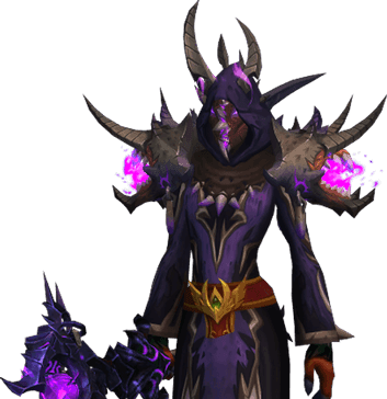 Omegapasta render