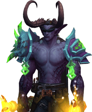 Omnidh render