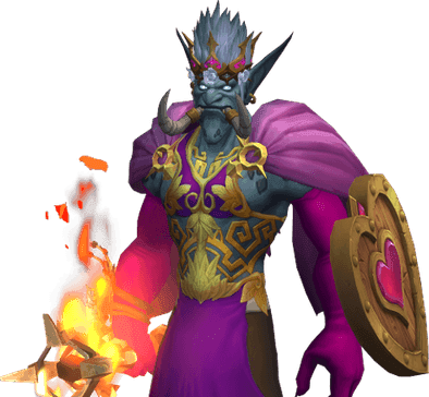 Onlyhealgirl render