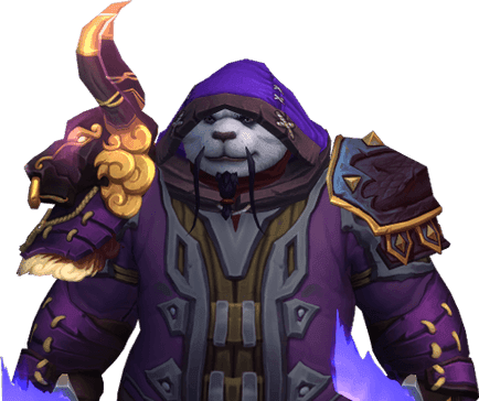Ookie render