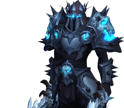 Orbitaldeath render