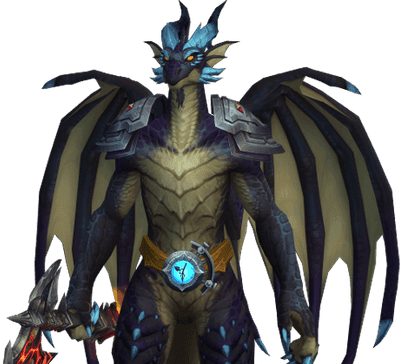 Orexx render