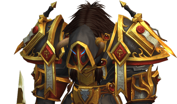 Orguul render