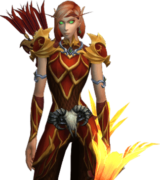 Orionstarz render