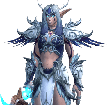 Orja render