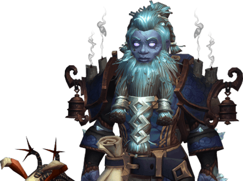 Ortaz render