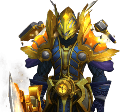 Osse render