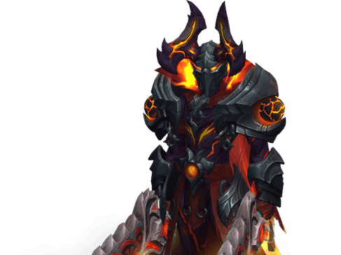 Ovahpowah render