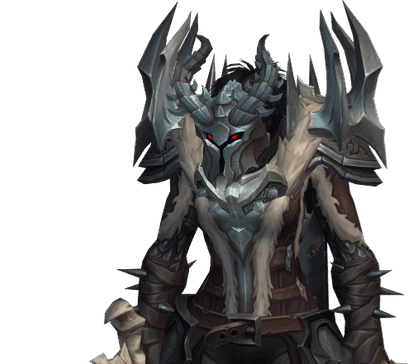 Paiÿne render