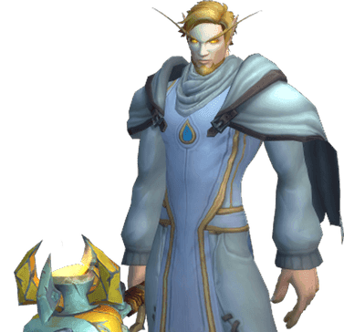 Paladynno render