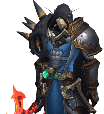Palahydn render