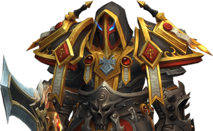 Palhalla render