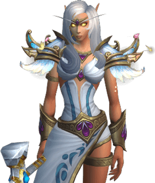Pallyparton render