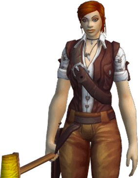 Pandacaboose render