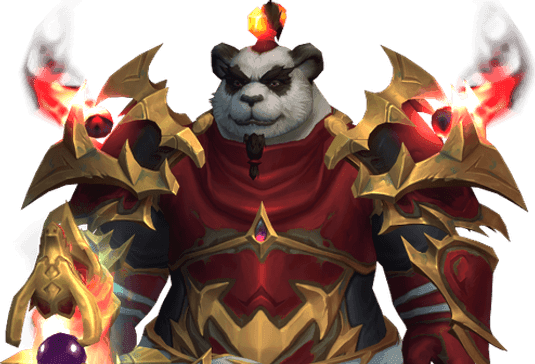 Pandeezimo render