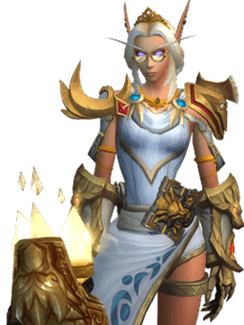 Paperangel render
