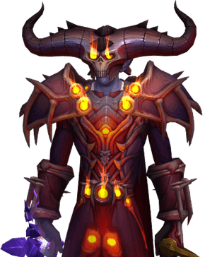 Paradoxycal render