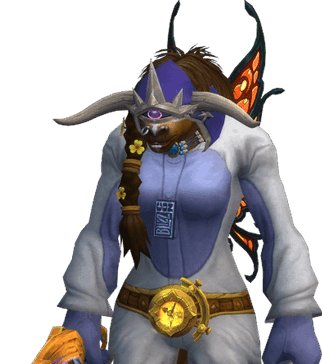 Paralaxx render