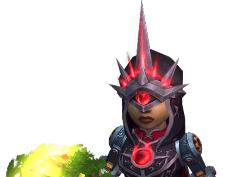 Peerlin render