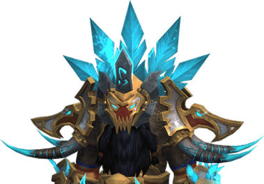 Pendetta render