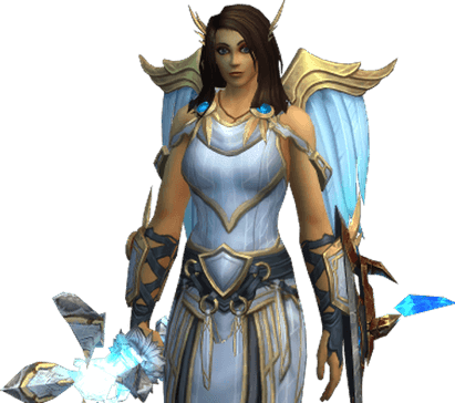 Penguinpally render