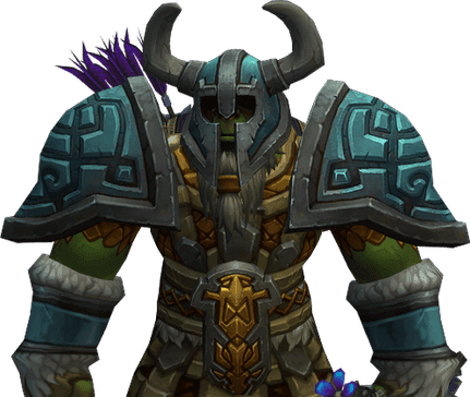 Perlantos render