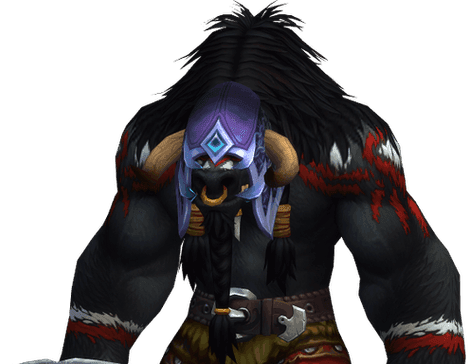 Petmancer render