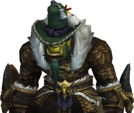 Pewpewbore render