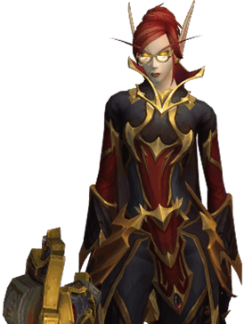Phallusity render