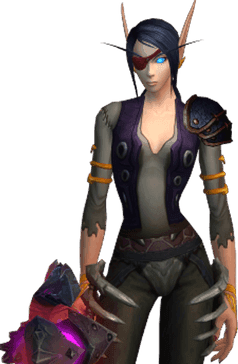Pharixa render