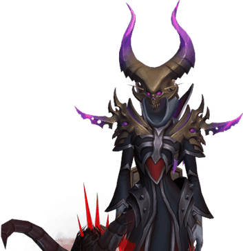 Phatfears render