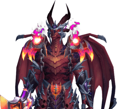 Phyziel render