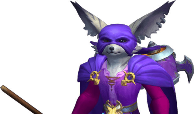Picklepera render