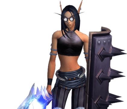 Pickme render