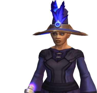 Plunc render