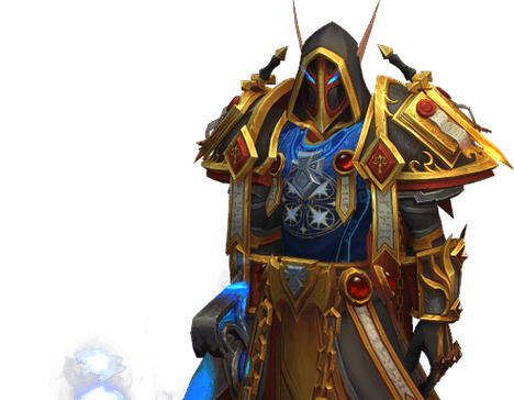 Potionvendor render