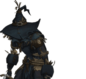 Pourri render