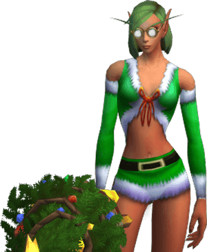 Powerwrd render