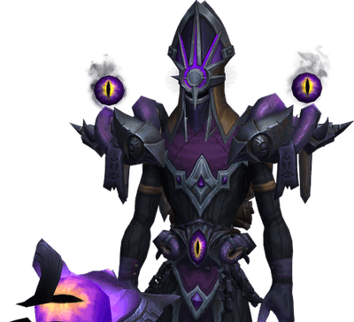 Praycharles render