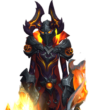Proteger render