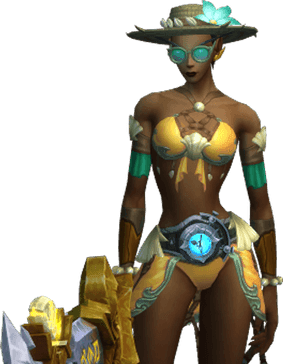 Provinity render