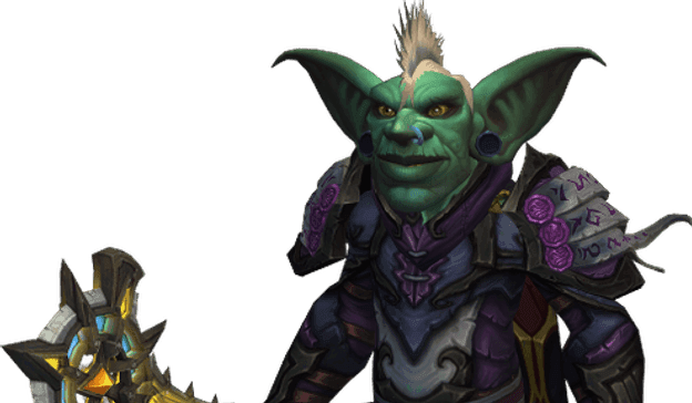 Prunximus render