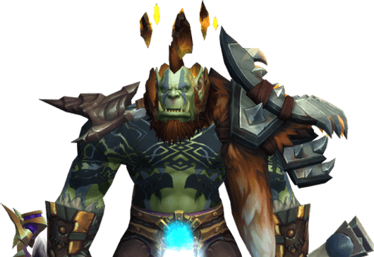 Psilospyre render