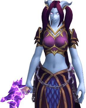 Psymie render