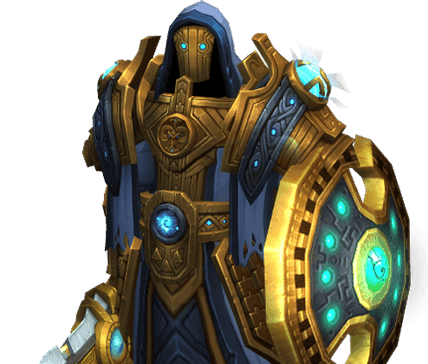 Psyre render